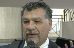 Le interviste di ITV del 11/05/2024