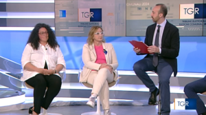 Rainews. Amministrative di Avellino: il confronto tra i rappresentanti di 5 liste﻿